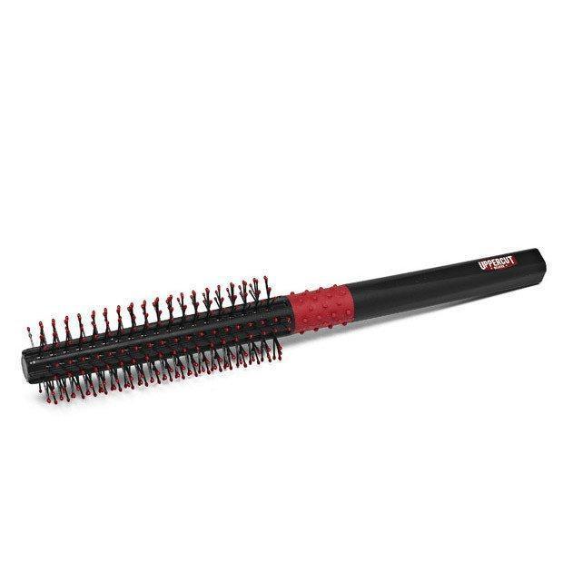 Uppercut Deluxe, Uppercut Deluxe Quiff Roller - The Brotique with Free UK Shipping for Mens Beard Care, Mens Shaving and Mens Gifts