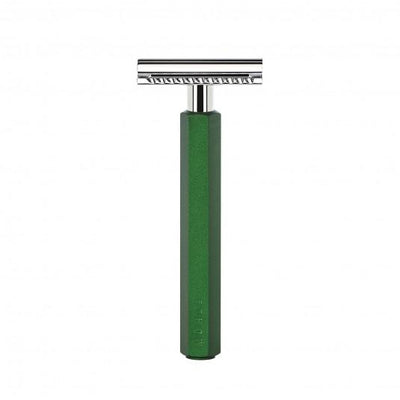 Muhle, MÜHLE Hexagon Safety Razor - The Brotique with Free UK Shipping for Mens Beard Care, Mens Shaving and Mens Gifts