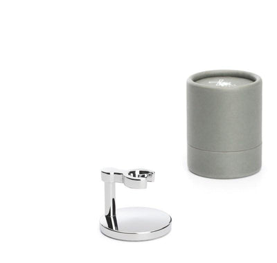 Muhle, Muhle Shaving Stand for Classic Razor - The Brotique with Free UK Shipping for Mens Beard Care, Mens Shaving and Mens Gifts