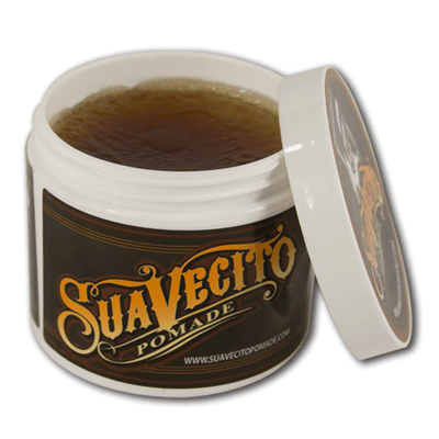 Suavecito Pomade, Suavecito Pomade Original - The Brotique with Free UK Shipping for Mens Beard Care, Mens Shaving and Mens Gifts