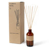  P.F. Candle Co., P.F. Candle Co. Diffuser NO. 04: TEAKWOOD & TOBACCO - The Brotique with Free UK Shipping for Mens Beard Care, Mens Shaving and Mens Gifts