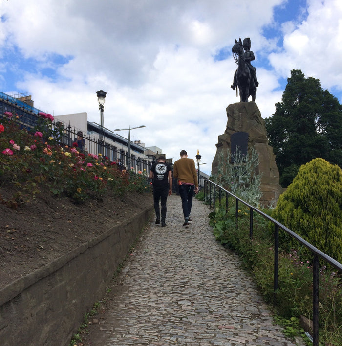 The Brotique's Pokémon Go Review