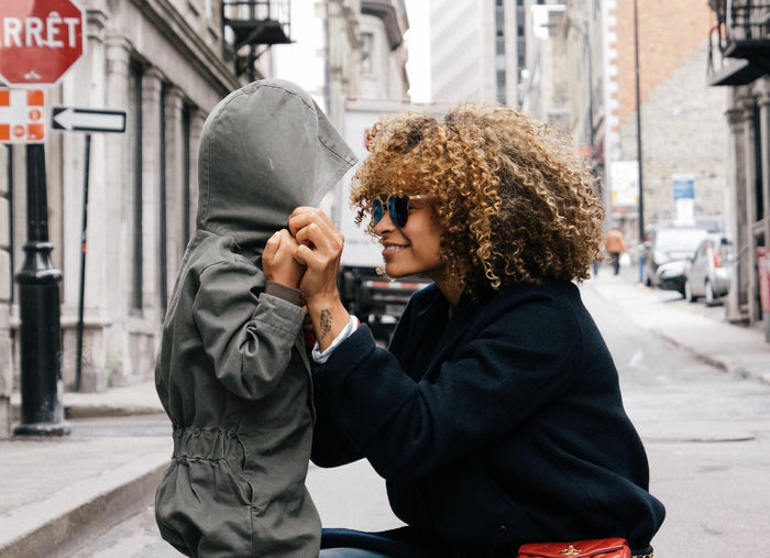 Mother's Day Gift Ideas