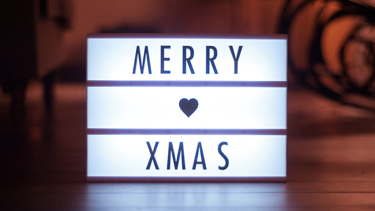 The Brotique's Last Minute Gift Guide