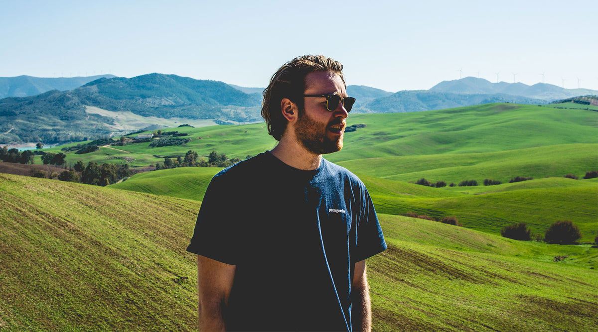 The Best Short Beard Styles of 2018