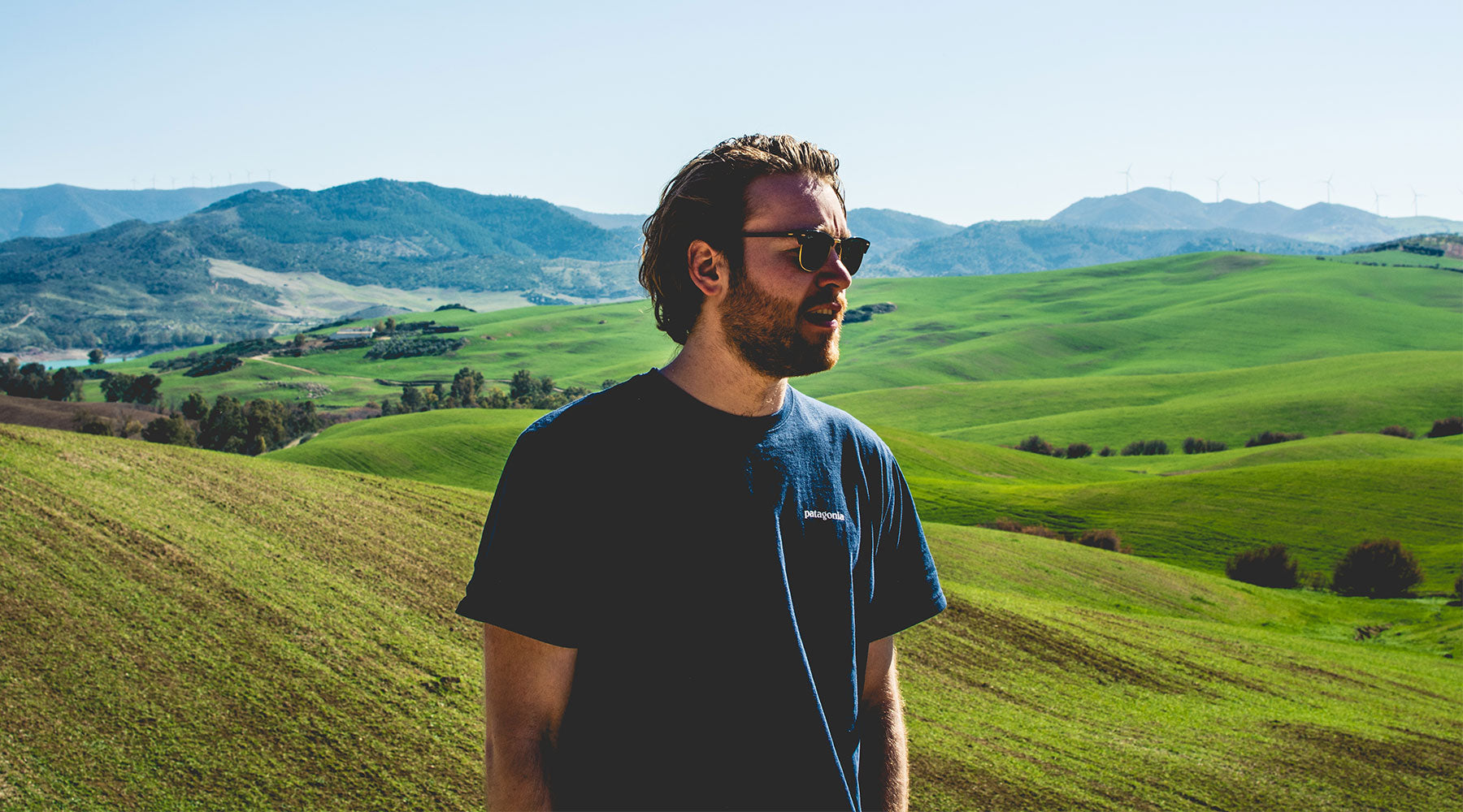 The Best Short Beard Styles of 2018