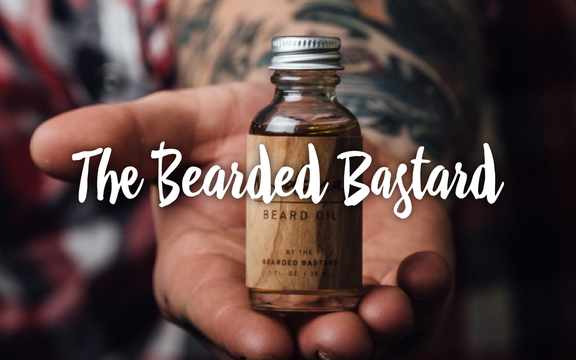 The Bearded Bastard
