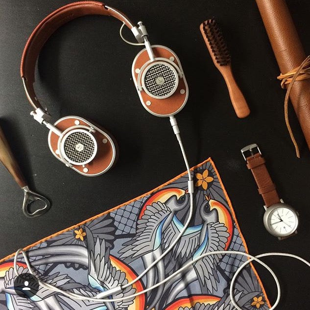 Now we're all digital