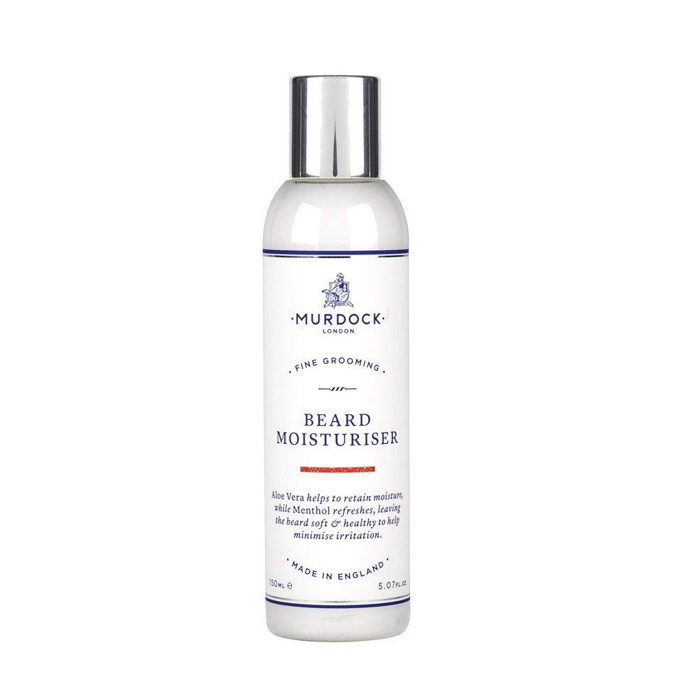 Murdock Beard Moisturiser