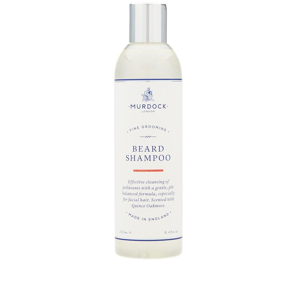 Murdock London Beard Shampoo