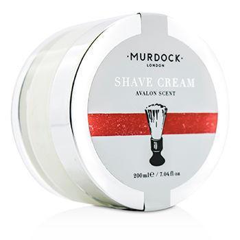 Murdock Shaving Cream Jar 200ml