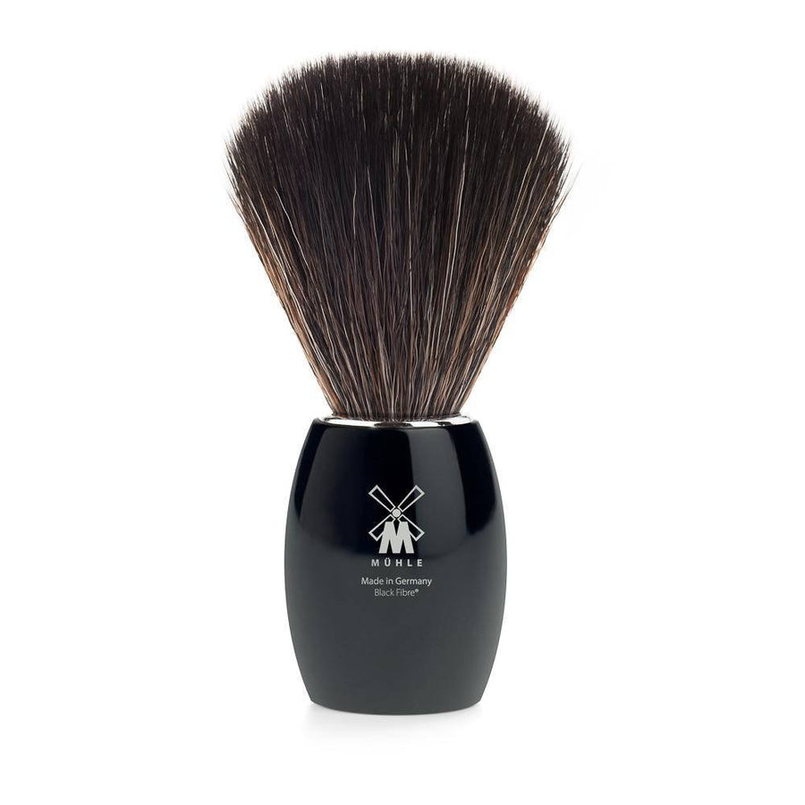  Muhle, Muhle Modern Brush Fibre Shaving Brush - The Brotique with Free UK Shipping for Mens Beard Care, Mens Shaving and Mens Gifts