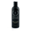  Zeus Beard, Zeus Sandalwood Beard Shampoo and Wash for Men - 8oz - The Brotique with Free UK Shipping for Mens Beard Care, Mens Shaving and Mens Gifts