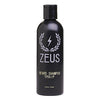 Zeus Beard, Zeus Verbena Lime Beard Shampoo and Wash - 8oz - The Brotique with Free UK Shipping for Mens Beard Care, Mens Shaving and Mens Gifts