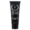  Zeus Beard, Zeus Sandalwood Beard Conditioner 8oz - The Brotique with Free UK Shipping for Mens Beard Care, Mens Shaving and Mens Gifts