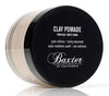  Baxter of California, Baxter of California Clay Pomade - The Brotique with Free UK Shipping for Mens Beard Care, Mens Shaving and Mens Gifts