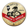  Braw, Braw Thrilla In Vanilla Beard Butter - The Brotique with Free UK Shipping for Mens Beard Care, Mens Shaving and Mens Gifts