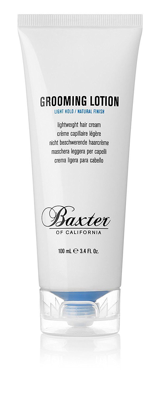 Baxter of California, Baxter of California - Grooming Cream - The Brotique with Free UK Shipping for Mens Beard Care, Mens Shaving and Mens Gifts