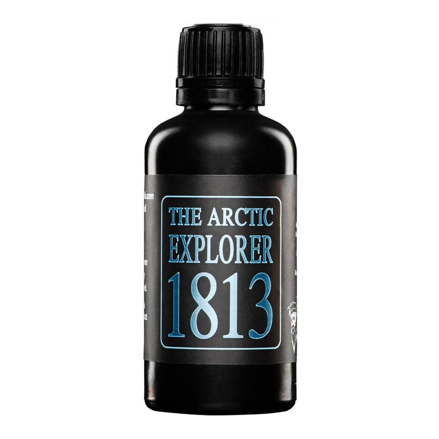  Braw, Braw Beard Oils - The Arctic Explorer - The Brotique with Free UK Shipping for Mens Beard Care, Mens Shaving and Mens Gifts
