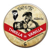 Braw, Braw Thrilla In Vanilla Beard Butter - The Brotique with Free UK Shipping for Mens Beard Care, Mens Shaving and Mens Gifts
