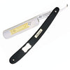 Dovo, DOVO "Astrale" Ebony 5/8" Straight Razor - The Brotique with Free UK Shipping for Mens Beard Care, Mens Shaving and Mens Gifts