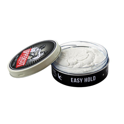 Uppercut Deluxe, Uppercut Deluxe Easy Hold Matte Hair Cream - The Brotique with Free UK Shipping for Mens Beard Care, Mens Shaving and Mens Gifts
