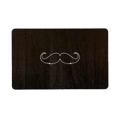 The Brotique, Gift Card - Digital - The Brotique with Free UK Shipping for Mens Beard Care, Mens Shaving and Mens Gifts