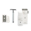 Muhle, Muhle Shaving Essentials Bundle - The Brotique with Free UK Shipping for Mens Beard Care, Mens Shaving and Mens Gifts