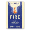 Century, The Art of Fire: The Joy of Tinder, Spark and Ember by Daniel Hume - The Brotique with Free UK Shipping for Mens Beard Care, Mens Shaving and Mens Gifts