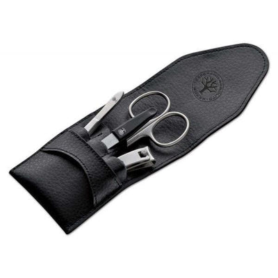 Boker, Boker Arbolito Manicure Set - The Brotique with Free UK Shipping for Mens Beard Care, Mens Shaving and Mens Gifts