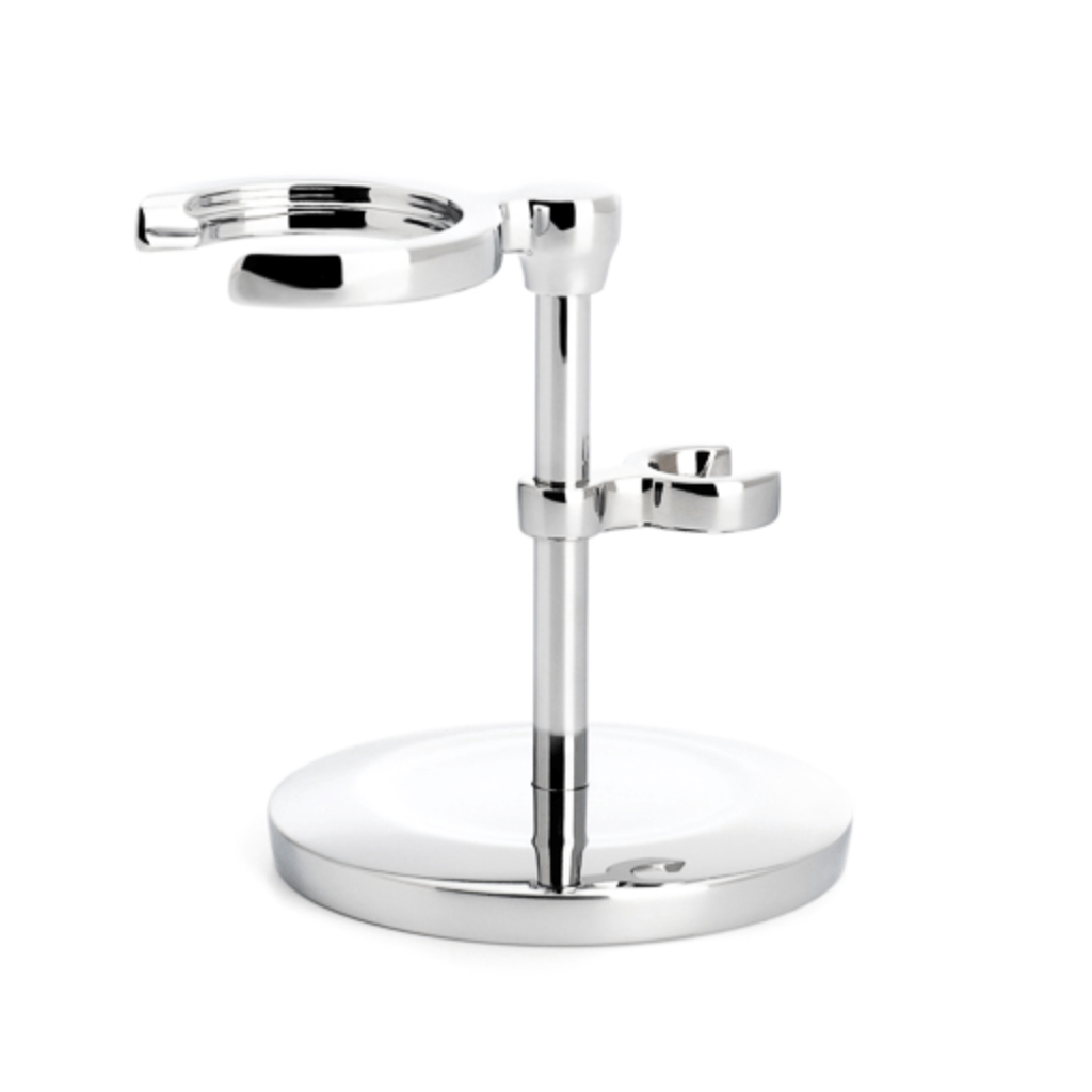 Muhle Stand for Muhle razors and brushes