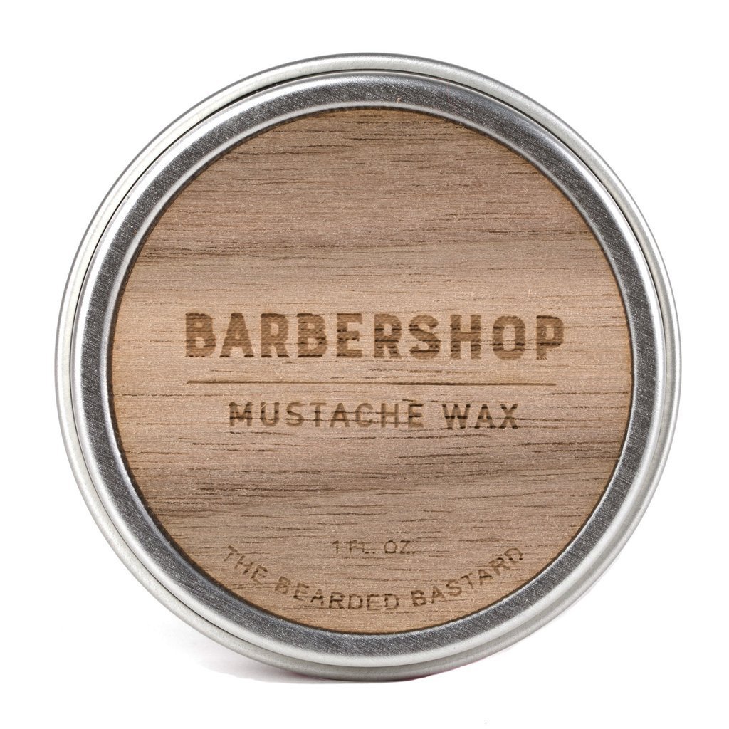 Moustache Wax