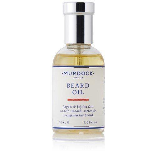 Murdock Beard Oil