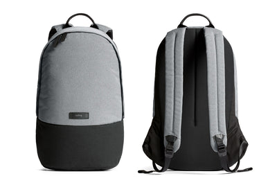 Bellroy, Bellroy Classic Backpack Bag - The Brotique with Free UK Shipping for Mens Beard Care, Mens Shaving and Mens Gifts