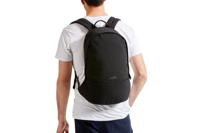 Bellroy, Bellroy Classic Backpack Bag - The Brotique with Free UK Shipping for Mens Beard Care, Mens Shaving and Mens Gifts