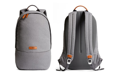 Bellroy, Bellroy Classic Backpack Bag - The Brotique with Free UK Shipping for Mens Beard Care, Mens Shaving and Mens Gifts