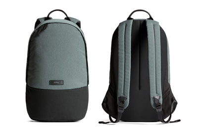 Bellroy, Bellroy Classic Backpack Bag - The Brotique with Free UK Shipping for Mens Beard Care, Mens Shaving and Mens Gifts