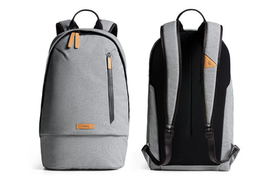 Bellroy, Bellroy Campus Backpack Bag - The Brotique with Free UK Shipping for Mens Beard Care, Mens Shaving and Mens Gifts