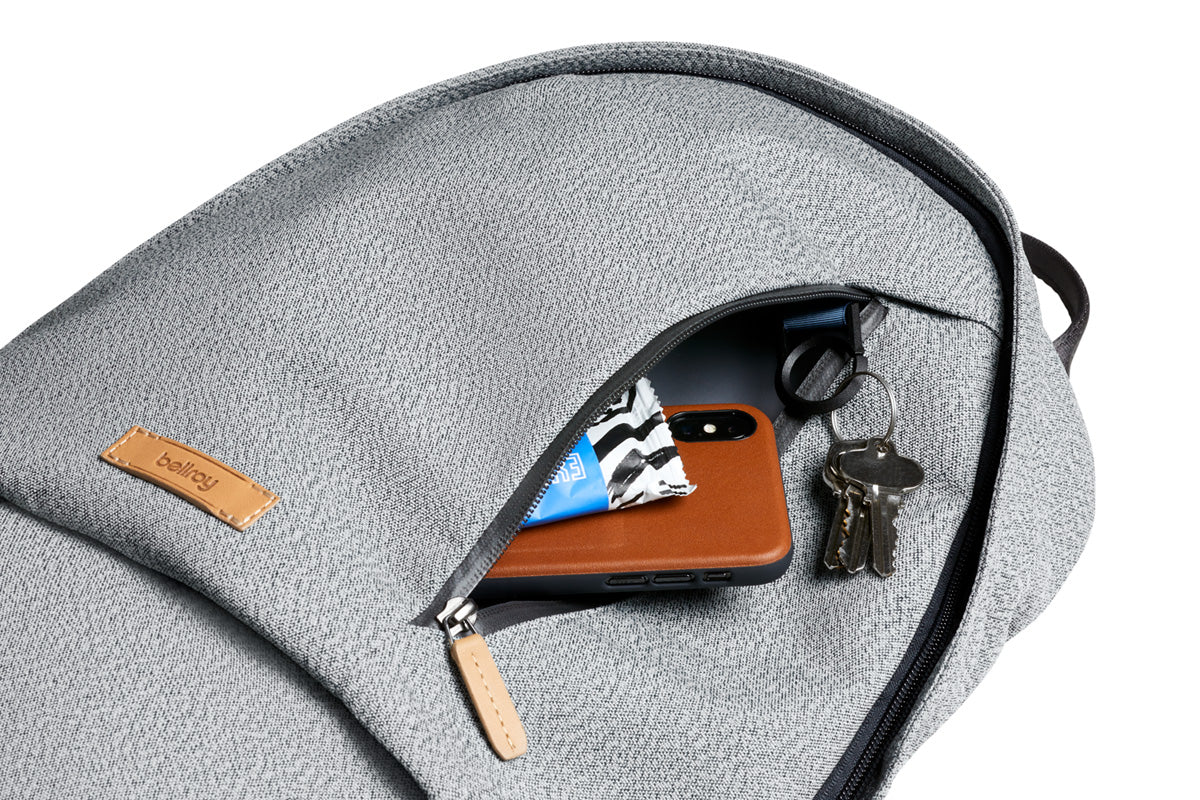 bellroy campus backpack uk Bellroy Campus Backpack Bag