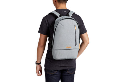 Bellroy, Bellroy Campus Backpack Bag - The Brotique with Free UK Shipping for Mens Beard Care, Mens Shaving and Mens Gifts