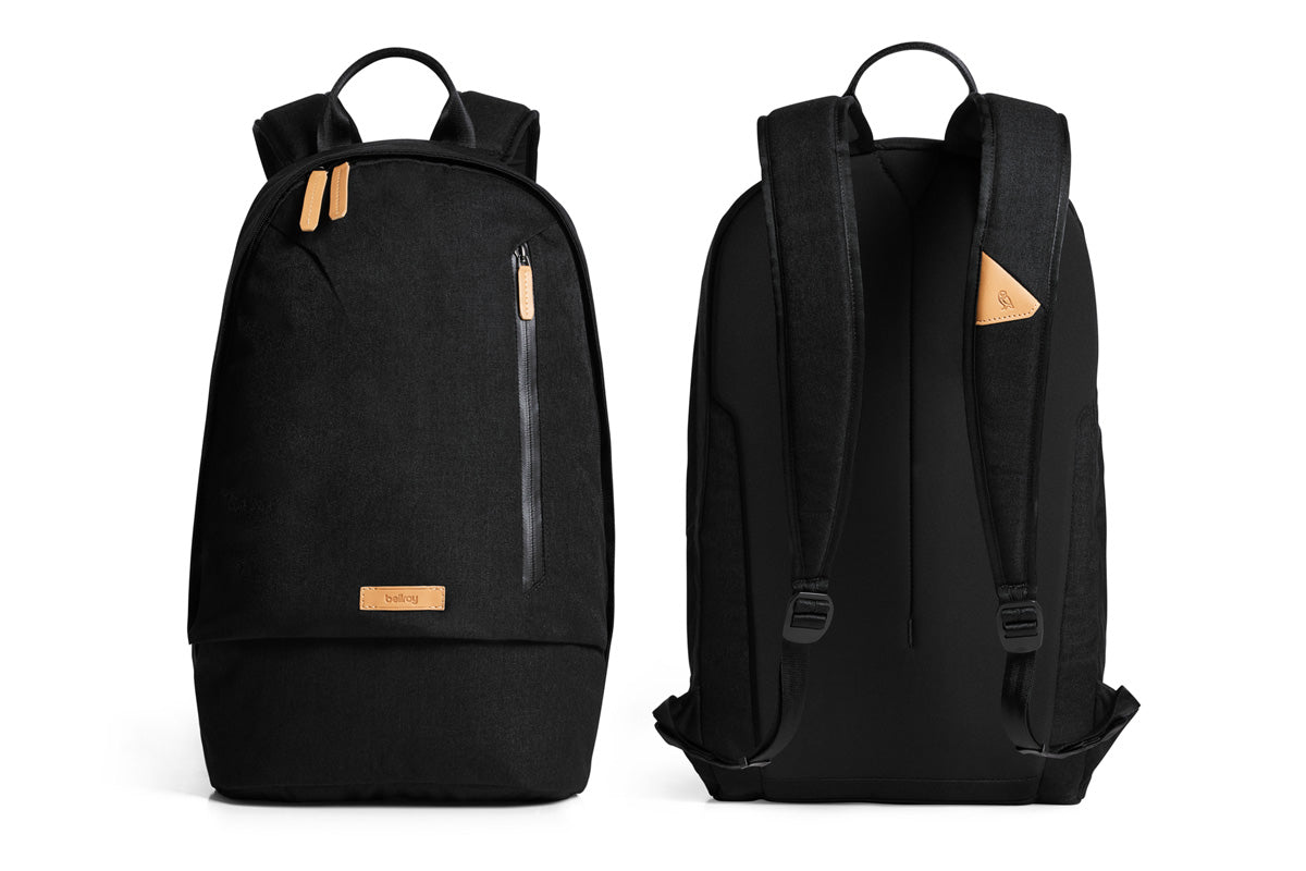bellroy campus backpack charcoal Bellroy Campus Backpack Bag