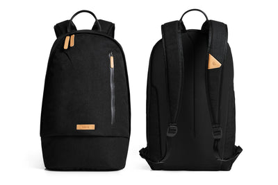 Bellroy, Bellroy Campus Backpack Bag - The Brotique with Free UK Shipping for Mens Beard Care, Mens Shaving and Mens Gifts