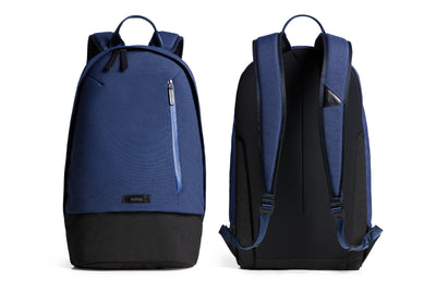 Bellroy, Bellroy Campus Backpack Bag - The Brotique with Free UK Shipping for Mens Beard Care, Mens Shaving and Mens Gifts