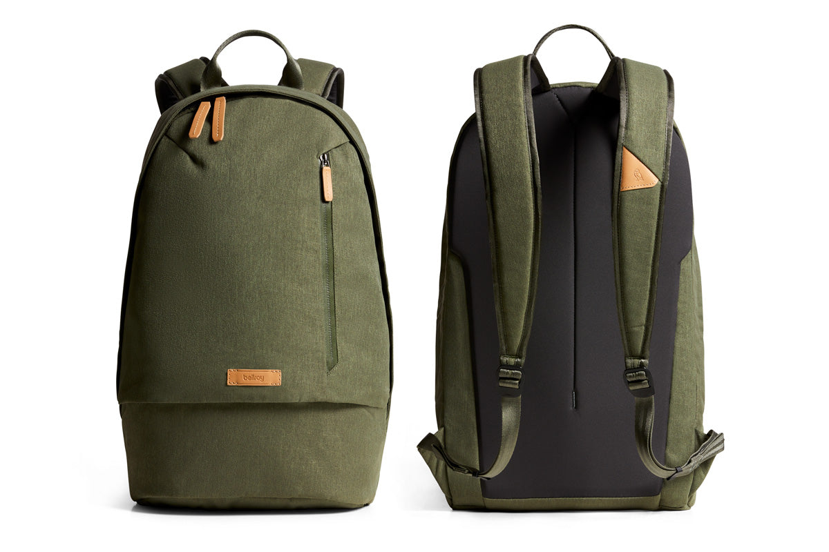 bellroy backpack uk Bellroy Campus Backpack Bag