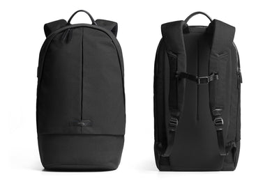 Bellroy, Bellroy Classic Backpack Plus Bag - The Brotique with Free UK Shipping for Mens Beard Care, Mens Shaving and Mens Gifts