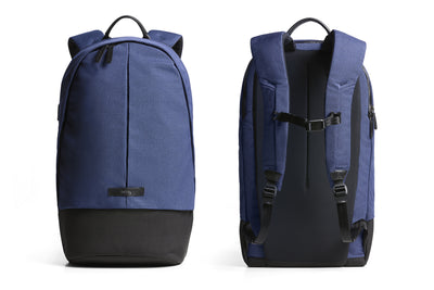 Bellroy, Bellroy Classic Backpack Plus Bag - The Brotique with Free UK Shipping for Mens Beard Care, Mens Shaving and Mens Gifts