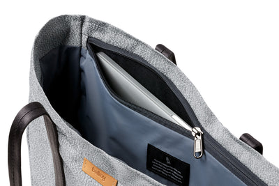 Bellroy, Bellroy Classic Tote Bag - The Brotique with Free UK Shipping for Mens Beard Care, Mens Shaving and Mens Gifts