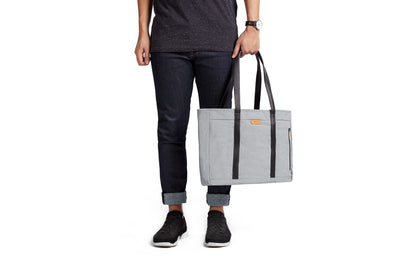 Bellroy, Bellroy Classic Tote Bag - The Brotique with Free UK Shipping for Mens Beard Care, Mens Shaving and Mens Gifts