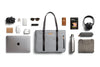 Bellroy, Bellroy Classic Tote Bag - The Brotique with Free UK Shipping for Mens Beard Care, Mens Shaving and Mens Gifts