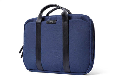 Bellroy, Bellroy Laptop Brief Bag - The Brotique with Free UK Shipping for Mens Beard Care, Mens Shaving and Mens Gifts
